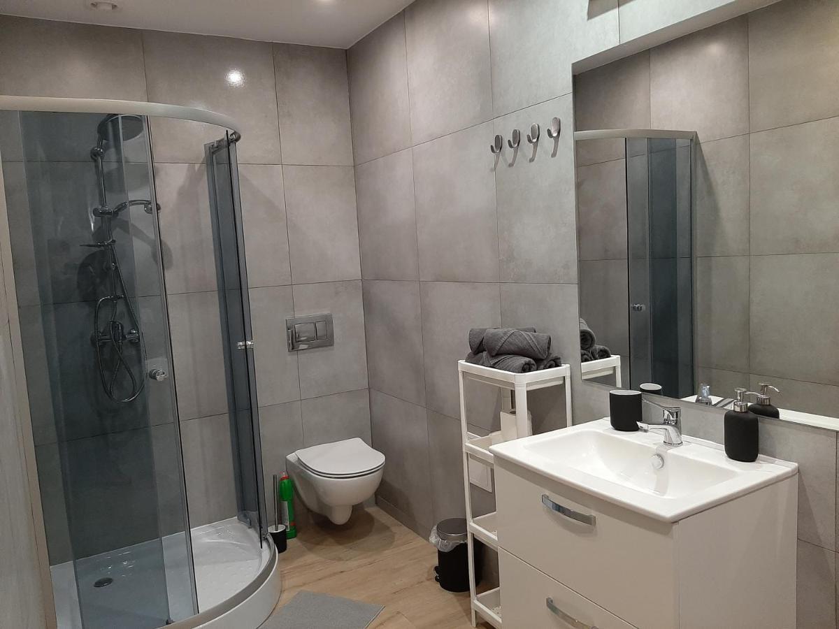 Central Platinum Apartments 24 Rybnik  Bagian luar foto