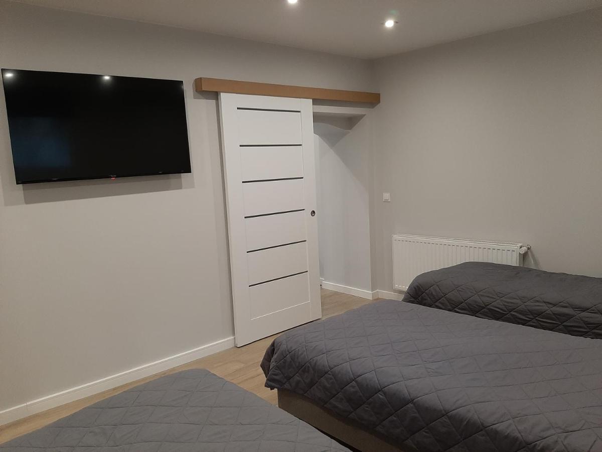 Central Platinum Apartments 24 Rybnik  Bagian luar foto