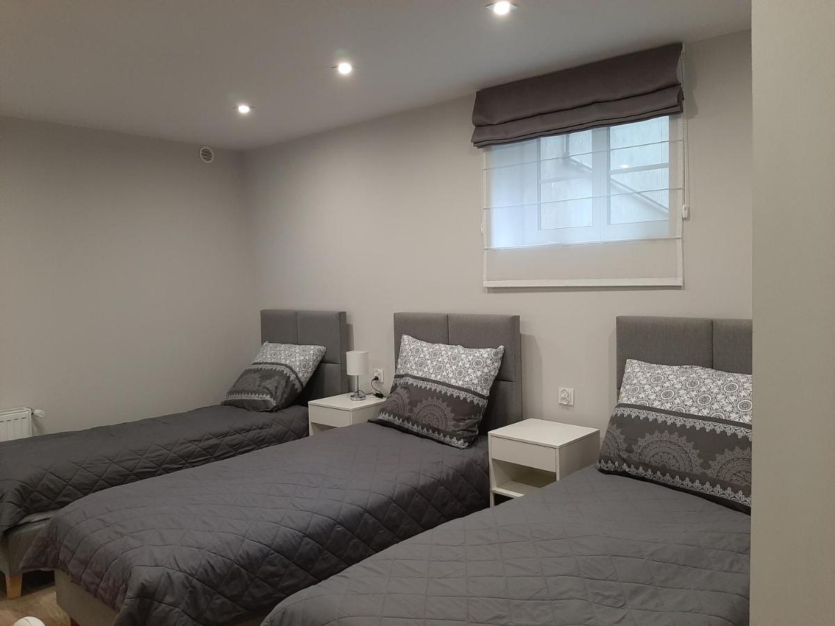 Central Platinum Apartments 24 Rybnik  Bagian luar foto