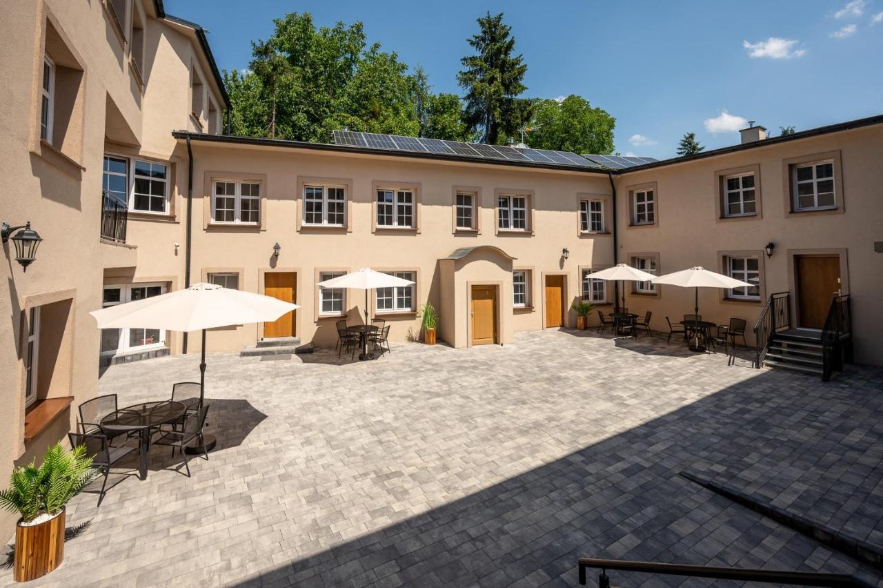 Central Platinum Apartments 24 Rybnik  Bagian luar foto