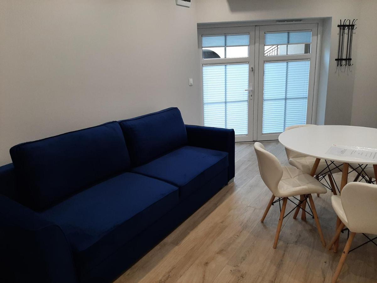Central Platinum Apartments 24 Rybnik  Bagian luar foto