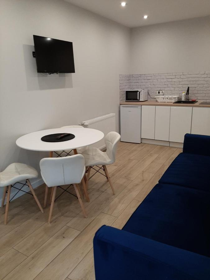 Central Platinum Apartments 24 Rybnik  Bagian luar foto